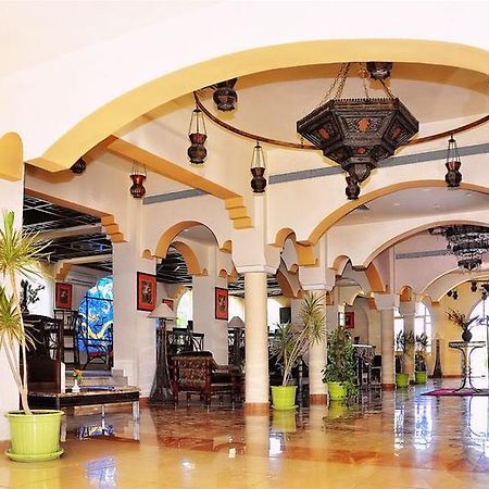 Aida Sharm Hotel Ngoại thất bức ảnh