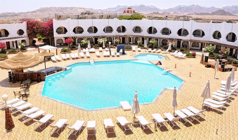 Aida Sharm Hotel Ngoại thất bức ảnh