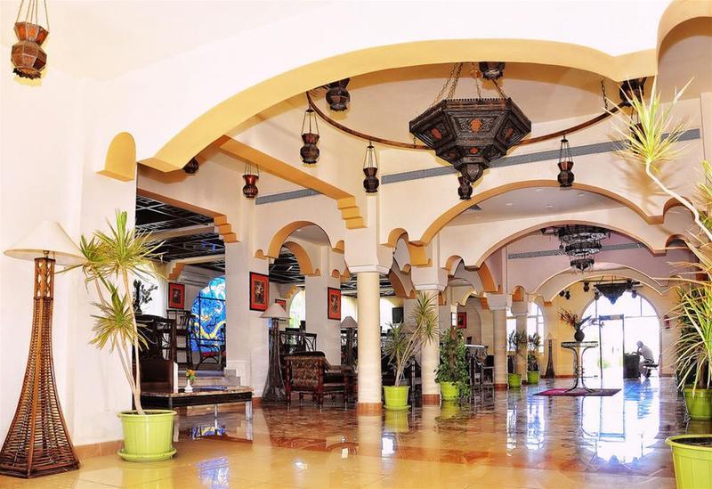 Aida Sharm Hotel Ngoại thất bức ảnh